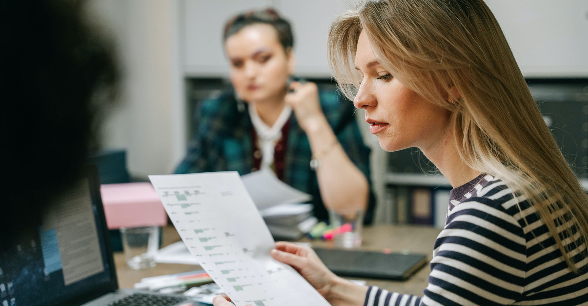 Senior Letselschadebehandelaar - vast